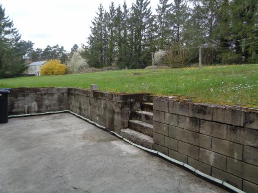 Derde alternatieve foto van het pand