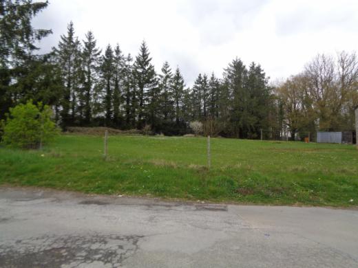 Presentatiebeeld van het pand n° 295029