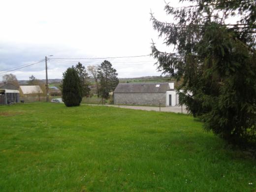 Tweede alternatieve foto van het pand