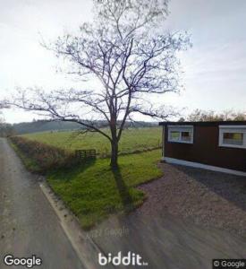 Eerste alternatieve foto van het pand