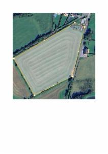 Tweede alternatieve foto van het pand