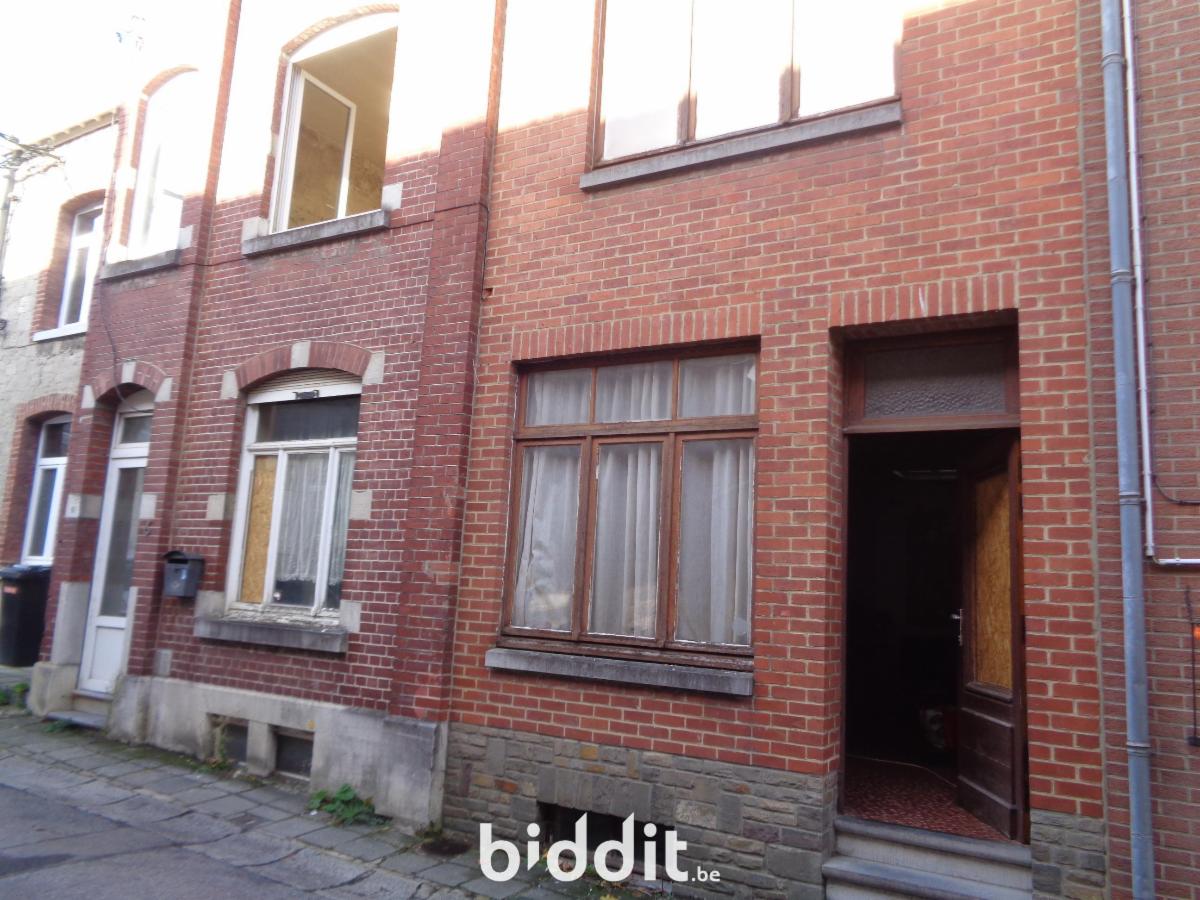 Presentatiebeeld van het pand n° 297350