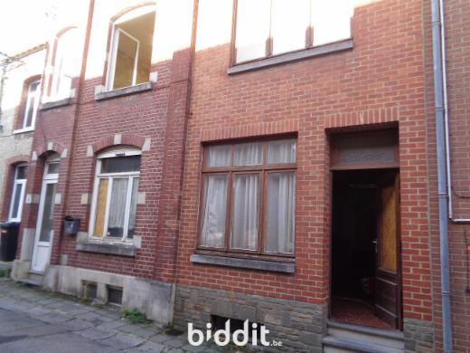 Presentatiebeeld van het pand n° 297350