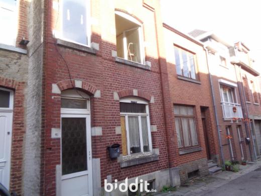 Eerste alternatieve foto van het pand