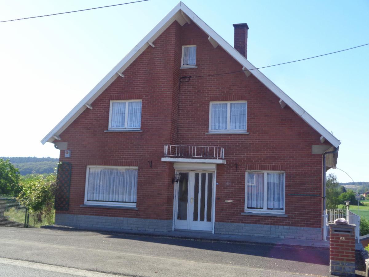 Presentatiebeeld van het pand n° 298043