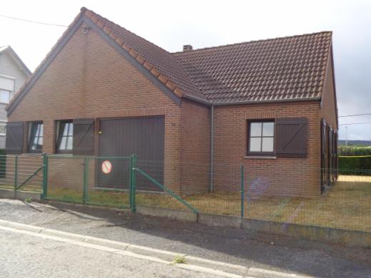 Eerste alternatieve foto van het pand