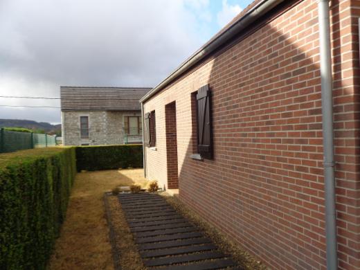 Tweede alternatieve foto van het pand