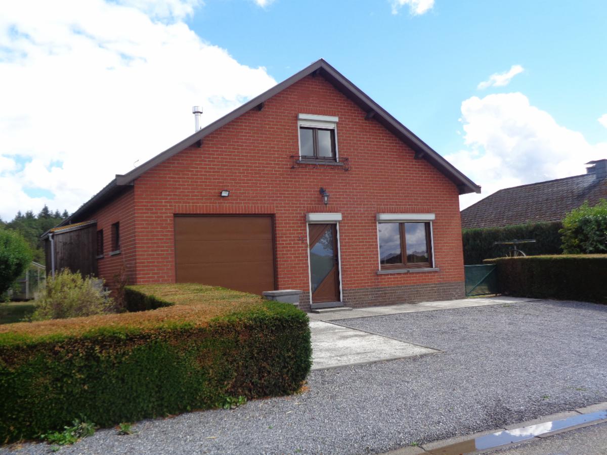 Presentatiebeeld van het pand n° 302001