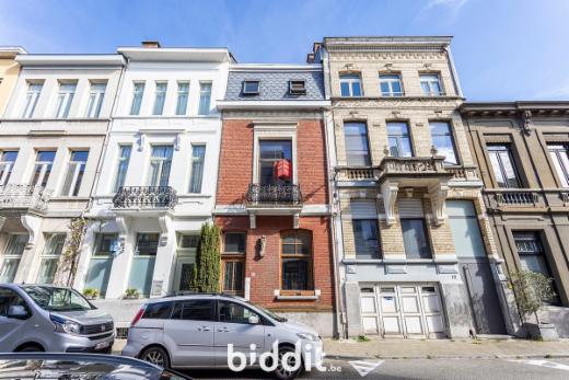 Presentatiebeeld van het pand n° 282370
