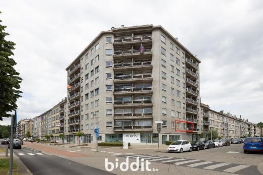 Presentatiebeeld van het pand n° 283228
