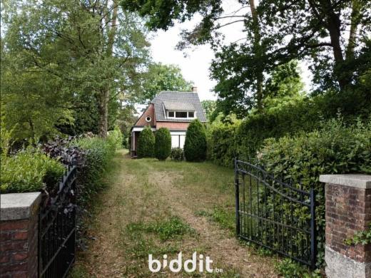 Presentatiebeeld van het pand n° 283458