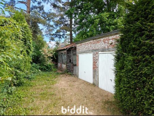 Derde alternatieve foto van het pand