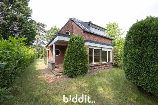 Presentatiebeeld van het pand n° 283458