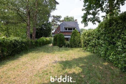 Eerste alternatieve foto van het pand