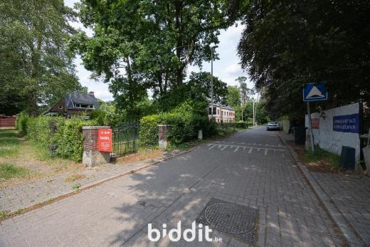 Tweede alternatieve foto van het pand