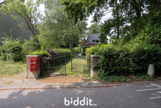 Derde alternatieve foto van het pand