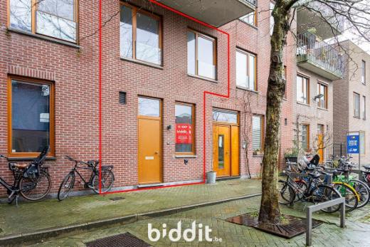 Eerste alternatieve foto van het pand