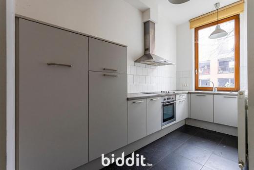 Derde alternatieve foto van het pand