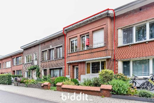 Eerste alternatieve foto van het pand
