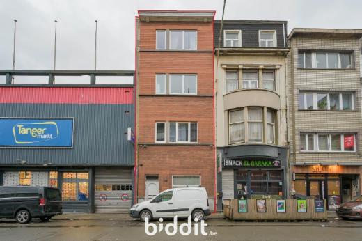 Presentatiebeeld van het pand n° 287563