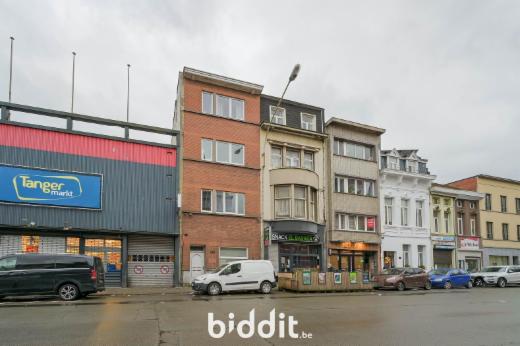 Eerste alternatieve foto van het pand