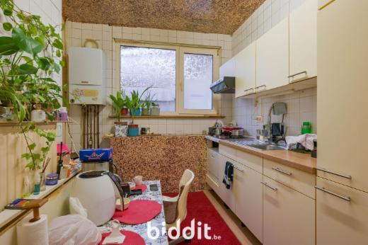 Derde alternatieve foto van het pand