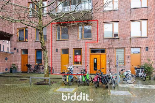 Presentatiebeeld van het pand n° 288110