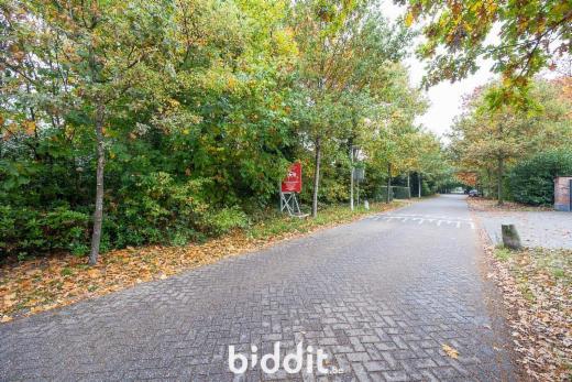 Eerste alternatieve foto van het pand