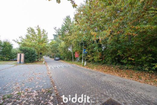 Derde alternatieve foto van het pand