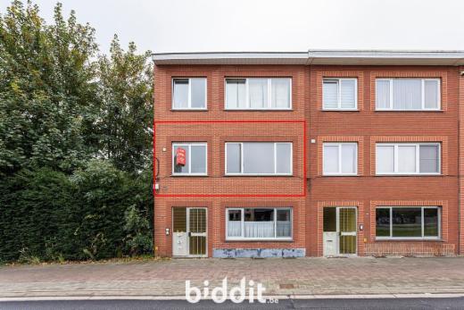 Presentatiebeeld van het pand n° 288410