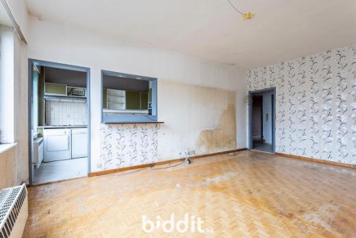 Eerste alternatieve foto van het pand