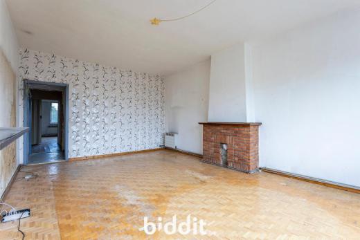 Tweede alternatieve foto van het pand