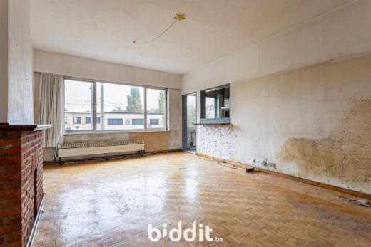 Derde alternatieve foto van het pand