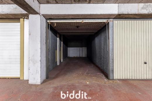 Derde alternatieve foto van het pand