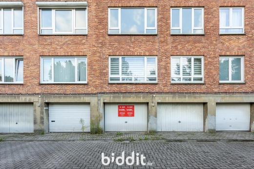 Presentatiebeeld van het pand n° 288431