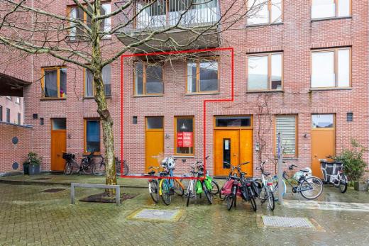 Presentatiebeeld van het pand n° 288974
