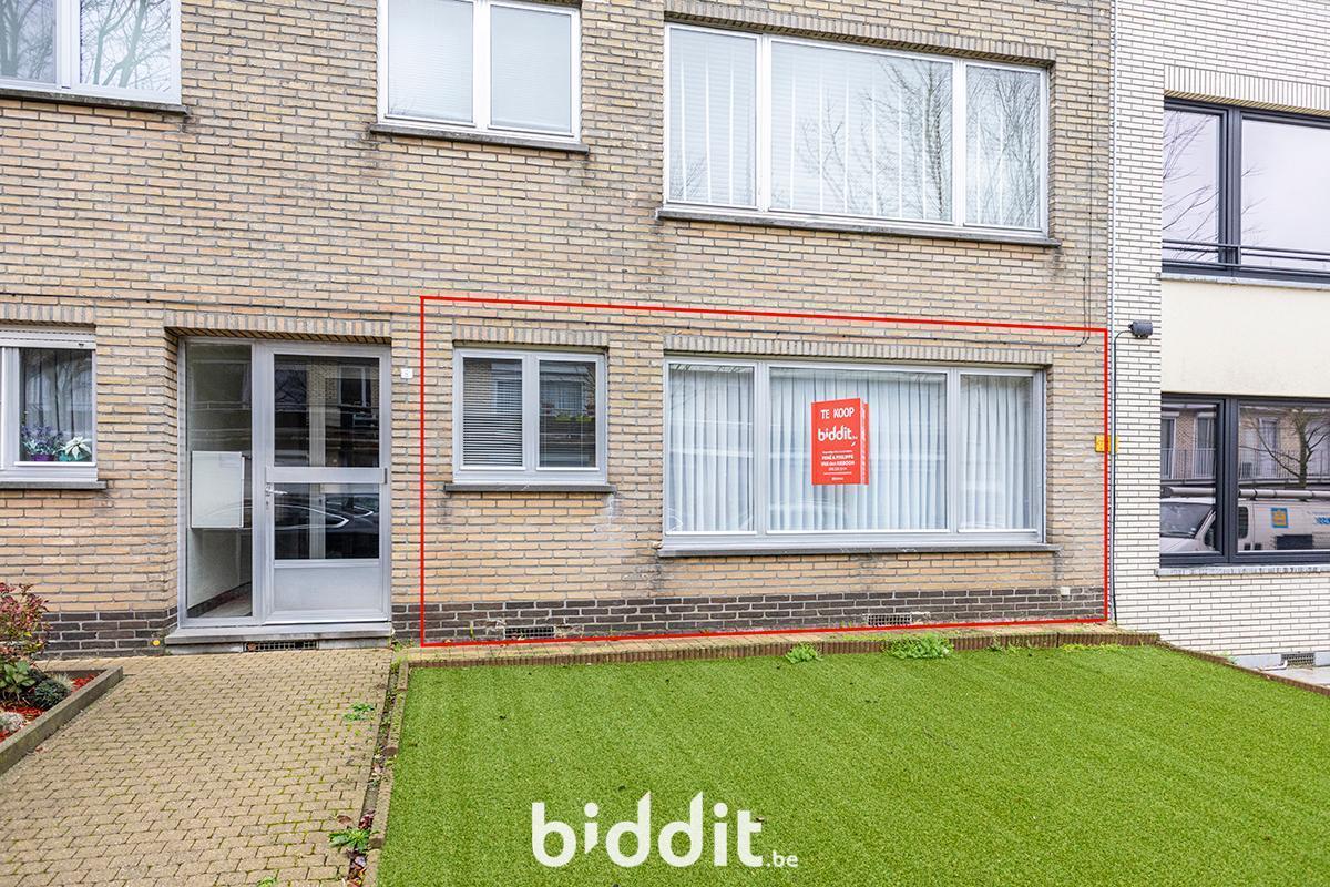 Presentatiebeeld van het pand n° 292968