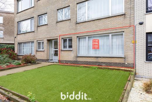 Eerste alternatieve foto van het pand