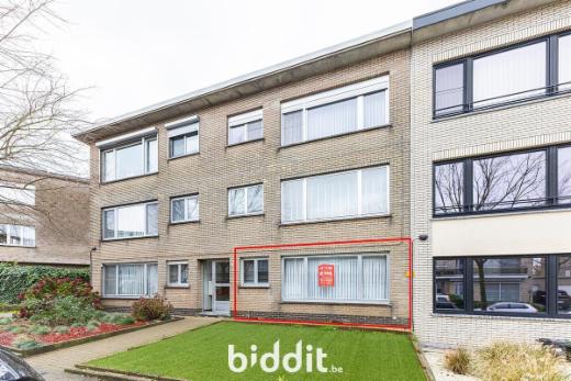 Tweede alternatieve foto van het pand