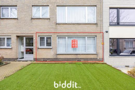 Derde alternatieve foto van het pand