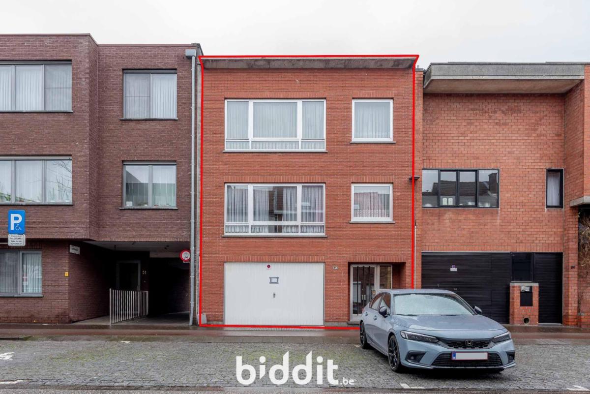 Presentatiebeeld van het pand n° 292972