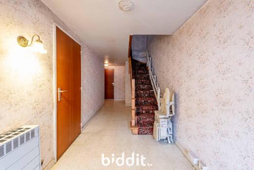 Eerste alternatieve foto van het pand