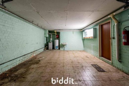 Tweede alternatieve foto van het pand