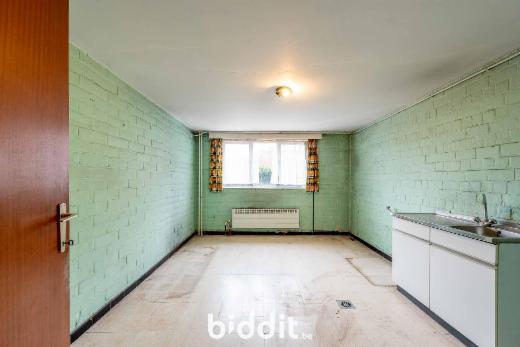 Derde alternatieve foto van het pand