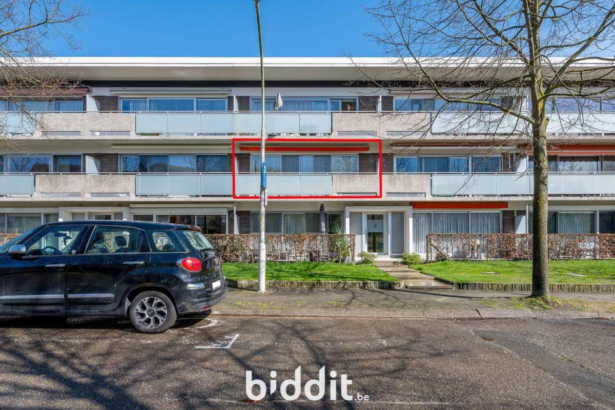 Presentatiebeeld van het pand n° 296015