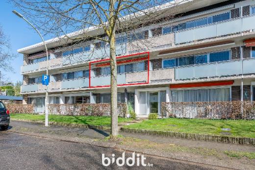 Eerste alternatieve foto van het pand