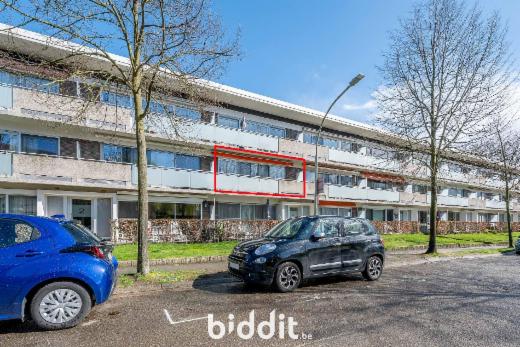 Tweede alternatieve foto van het pand