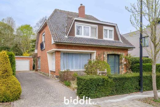 Presentatiebeeld van het pand n° 296019