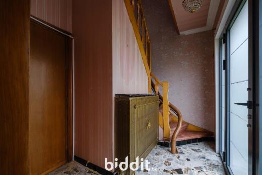 Derde alternatieve foto van het pand