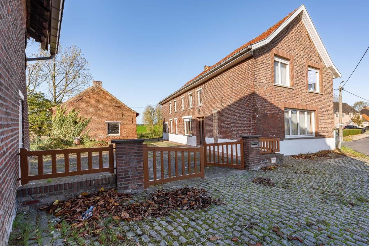Presentatiebeeld van het pand n° 289322